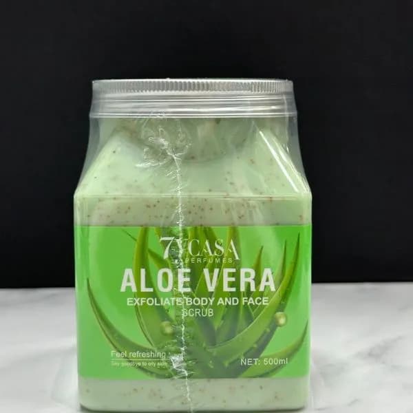 Peeling do Ciała 500g