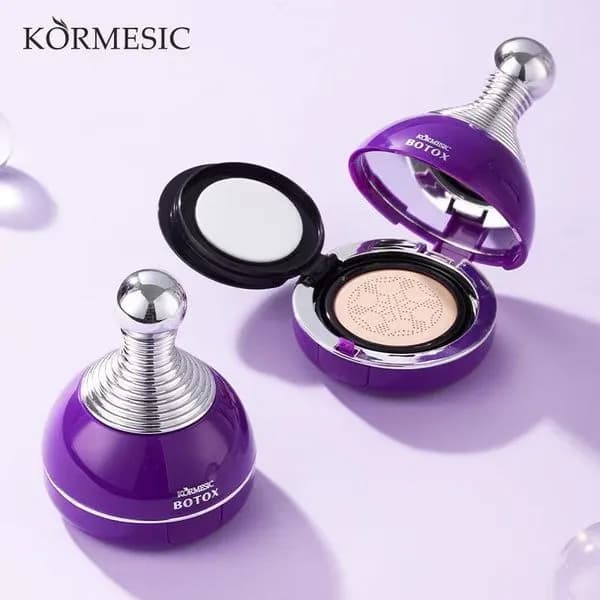 Collagen BB Cream KORMESIC