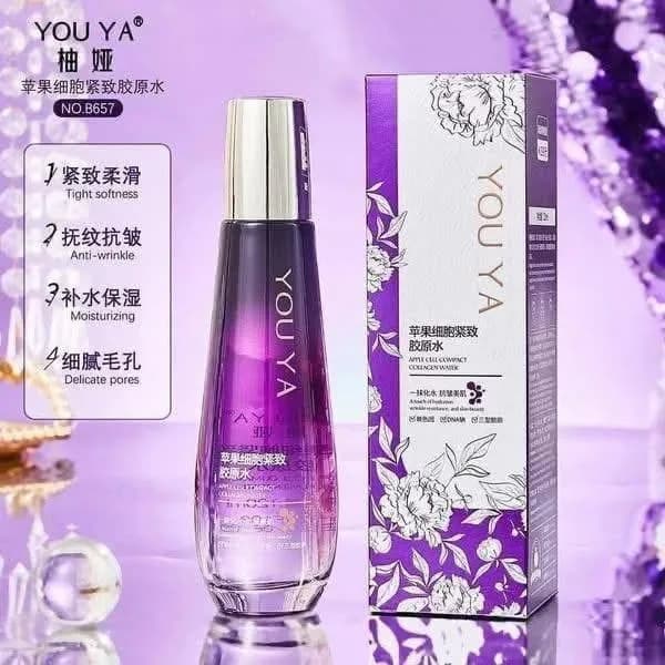Krem kolagenowy YOYA Anti-Wrinkle do twarzy 50ml