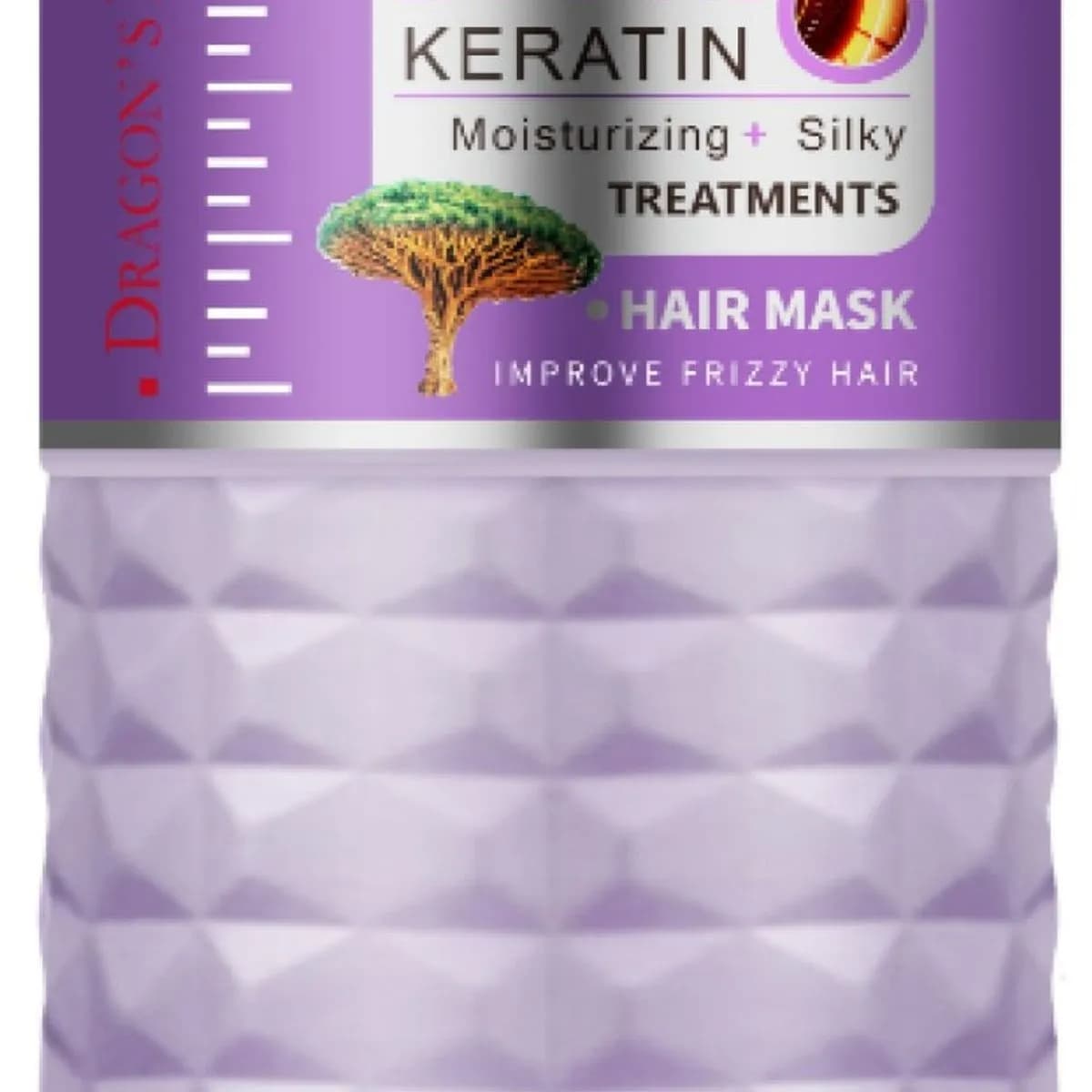 Botox Keratin do Wlosów