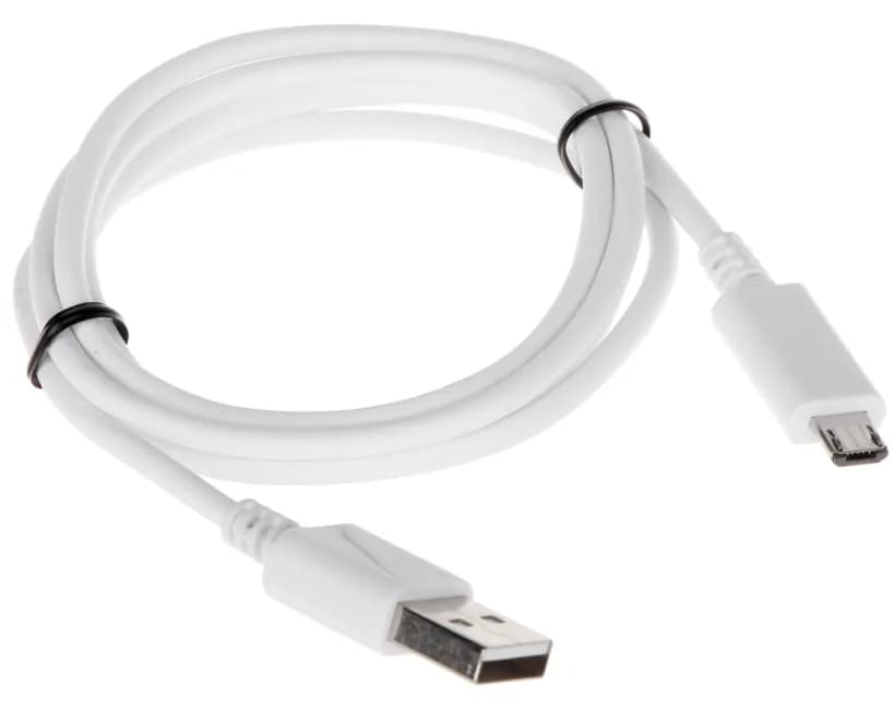 Ładoowarka Kabel Mikro