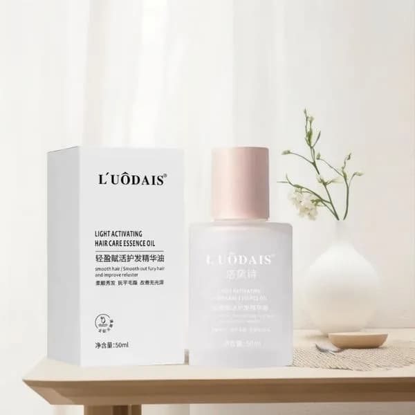 Olejek do Włosów 50ml