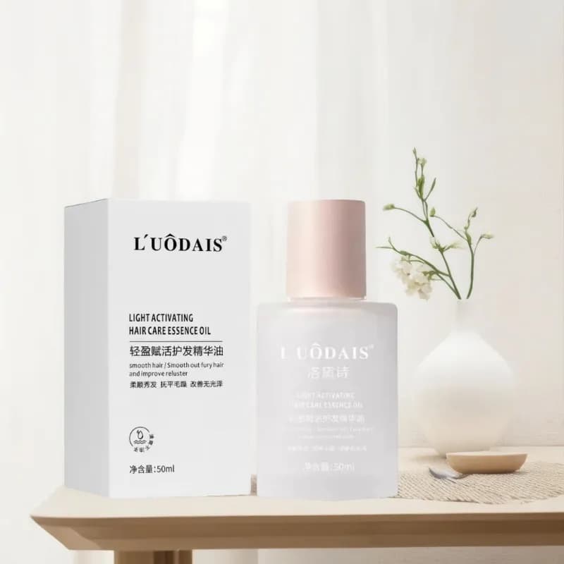 Olejek do Włosów 50ml