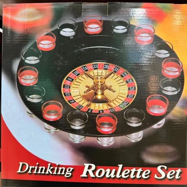 Zestaw do Gry Imprezowej