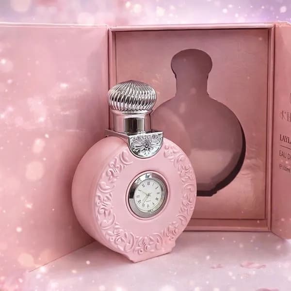 Perfumy Łabasa Exclusive 100ml Eau de Parfum