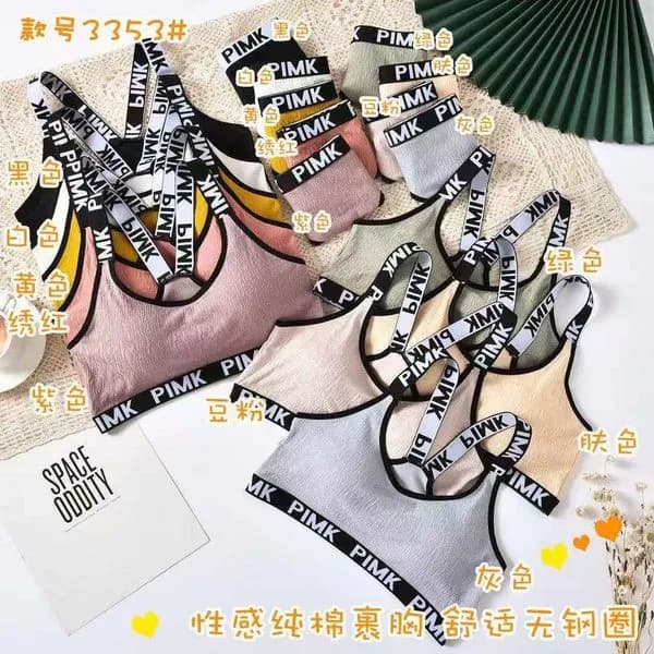 Komplet Biutonosz Majtki Damski