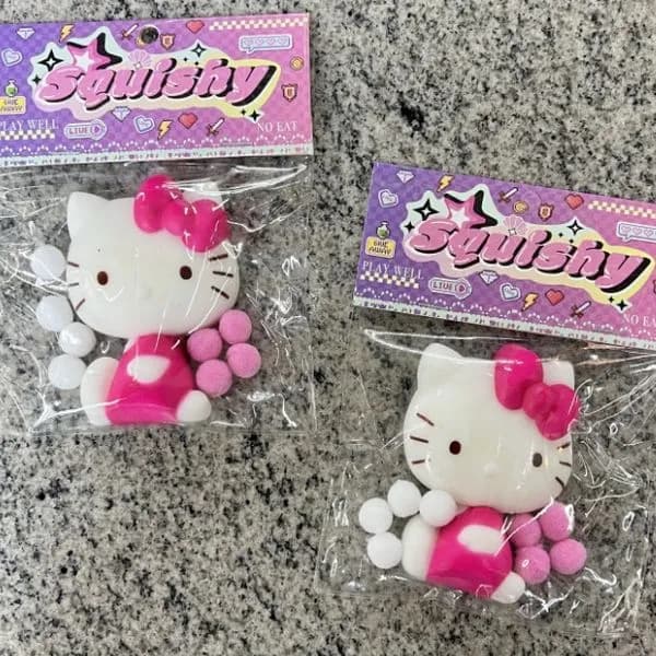 Zabawki Squeeze Toys