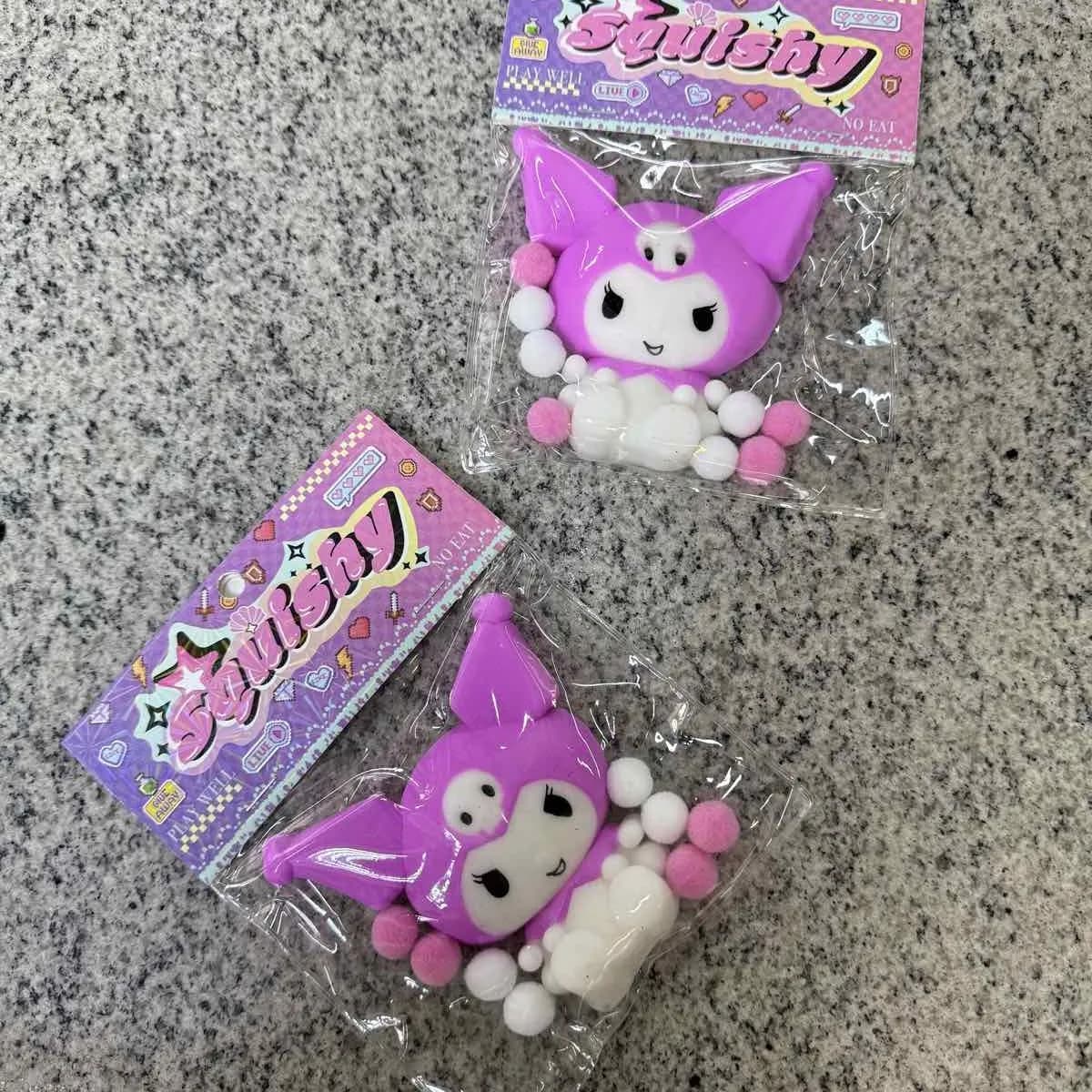 Zabawki Squeeze Toys