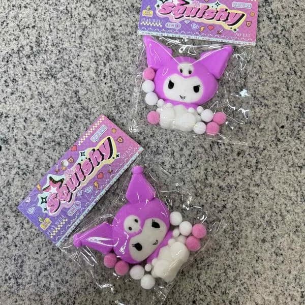 Zabawki Squeeze Toys