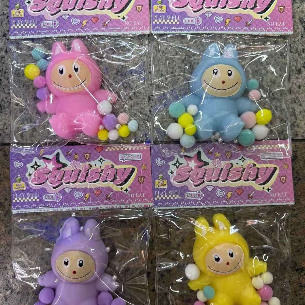 Zabawki Squeeze Toys