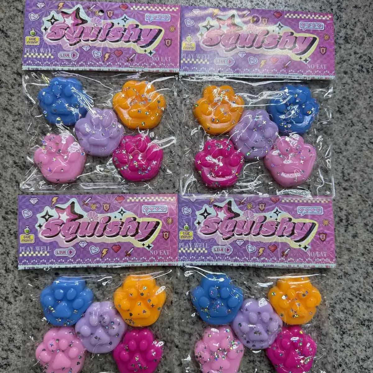 Zabawki Squeeze Toys