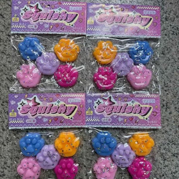 Zabawki Squeeze Toys