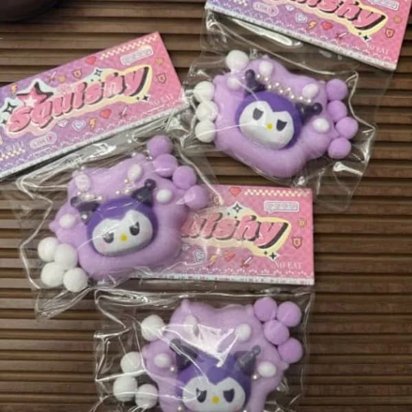 Zabawki Squeeze Toys