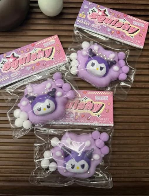 Zabawki Squeeze Toys