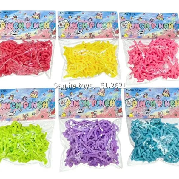 Zabawki Squeeze Toys