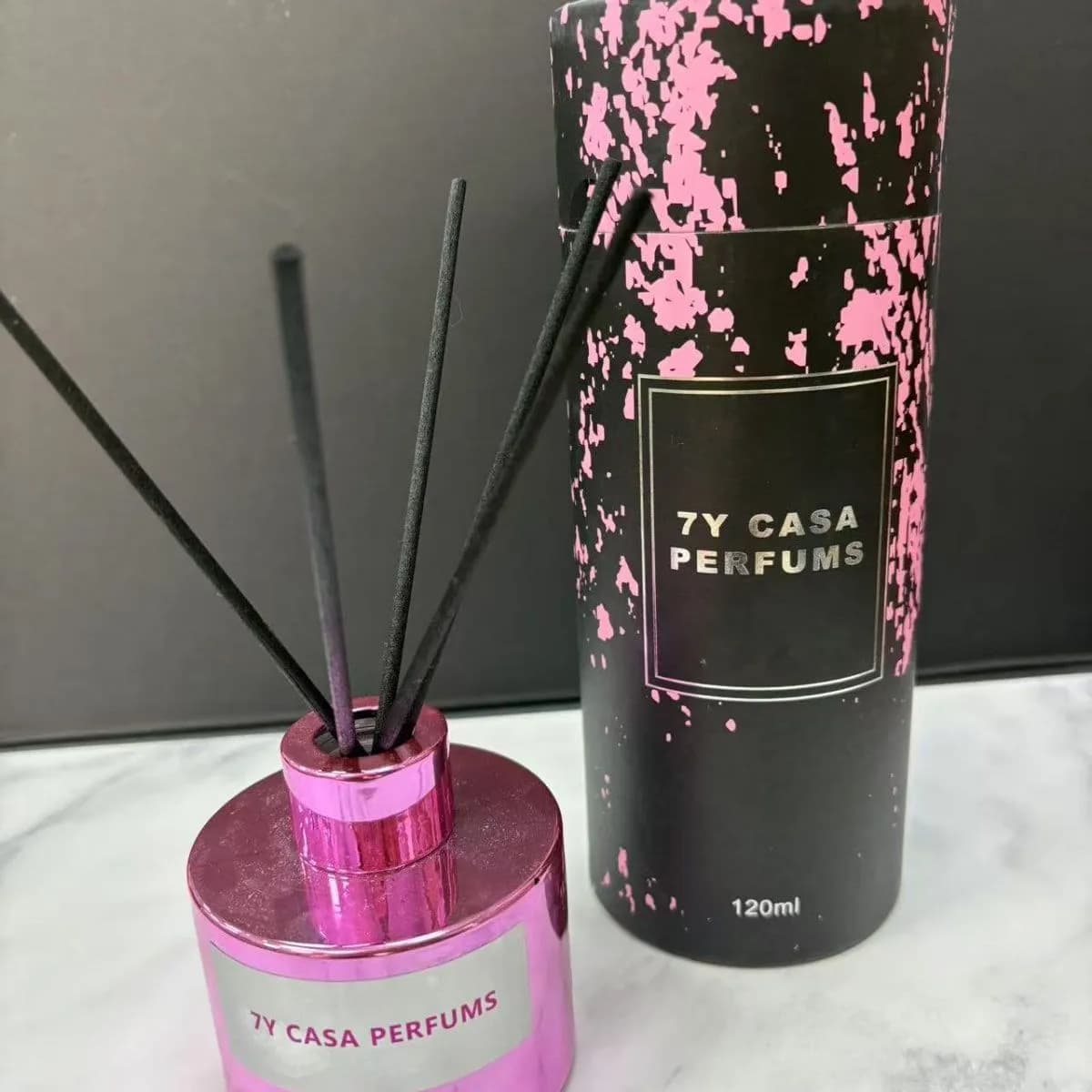 Zapachy do domu 120ml