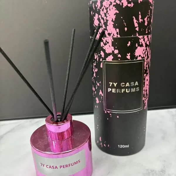 Zapachy do domu 120ml