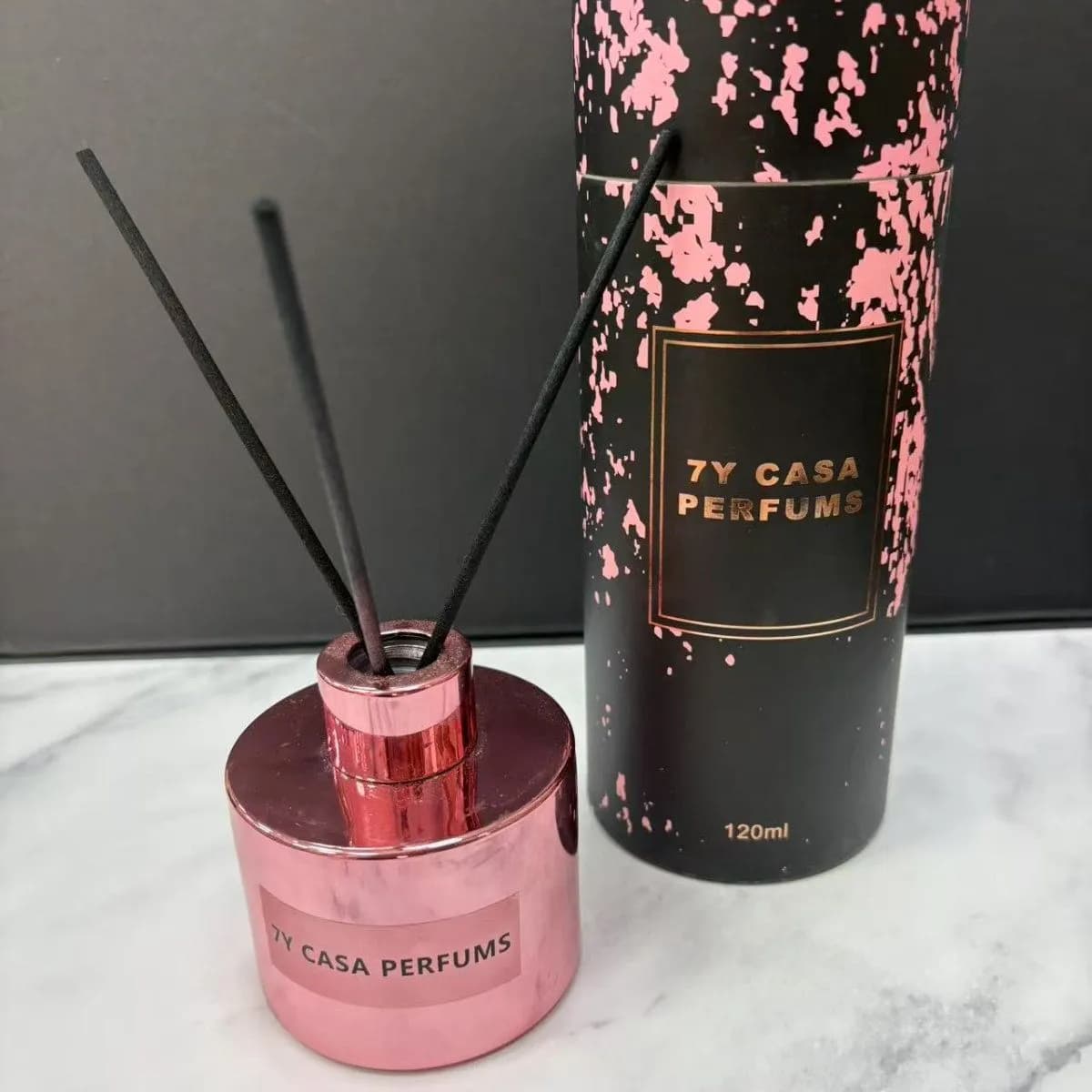 Zapachy do domu 120ml