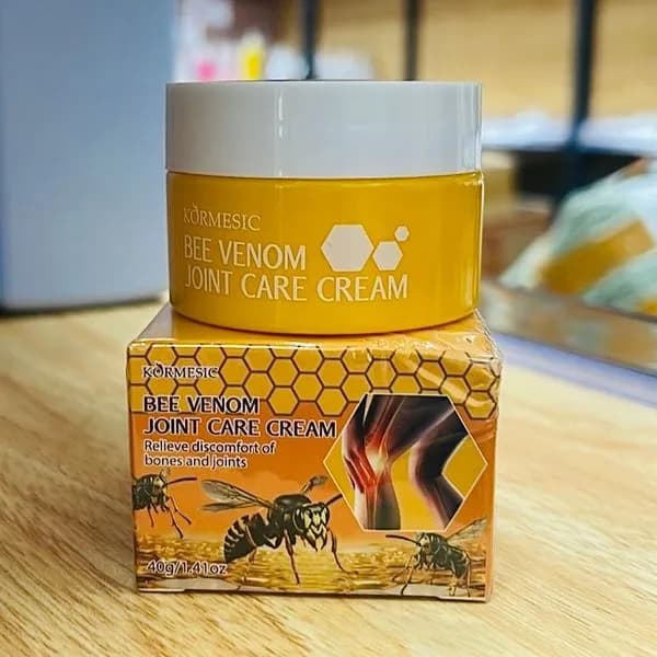 Krem Pielęgnacyjny do Stawów