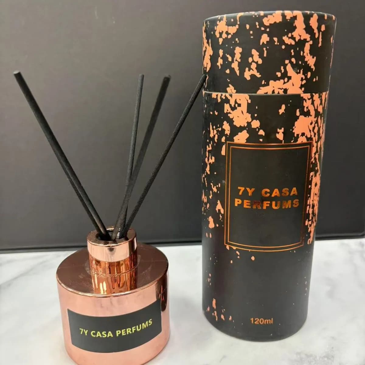 Zapachy do domu 120ml