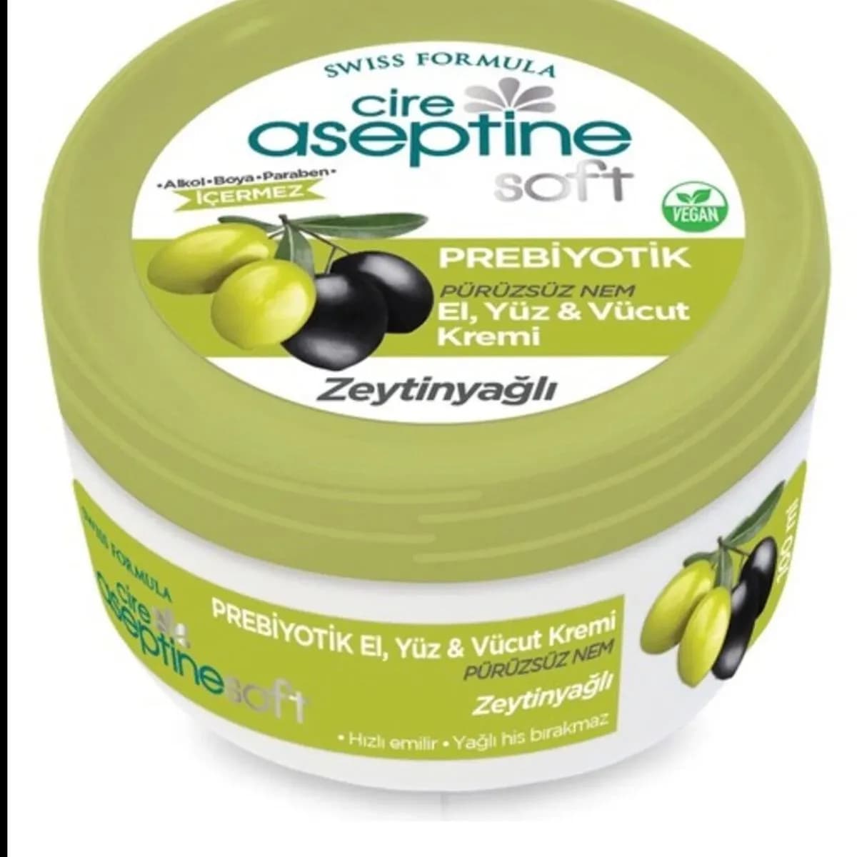 Krem Pielęgnacji do Ciała