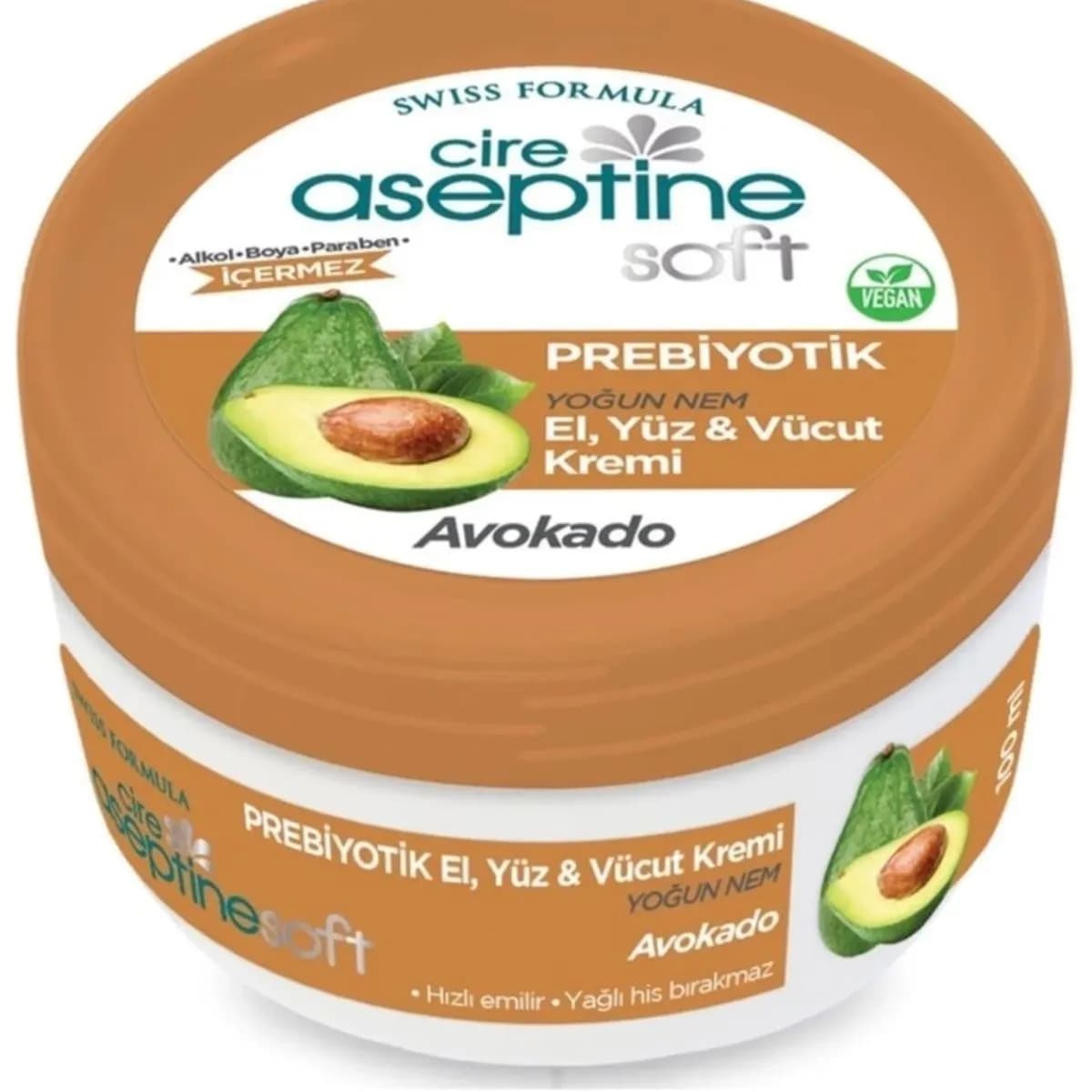 Krem Pielęgnacji do Ciała