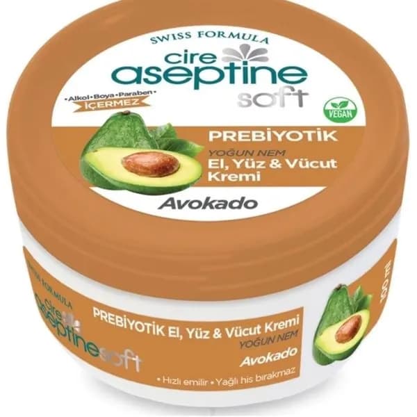 Krem Pielęgnacji do Ciała