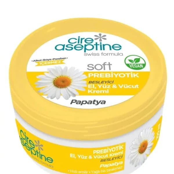 Krem Pielęgnacji do Ciała