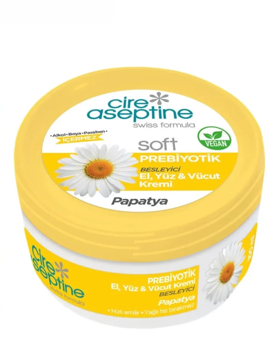 Krem Pielęgnacji do Ciała