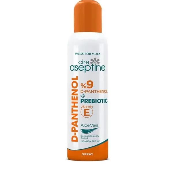 Spray Regenerujący po Opalaniu