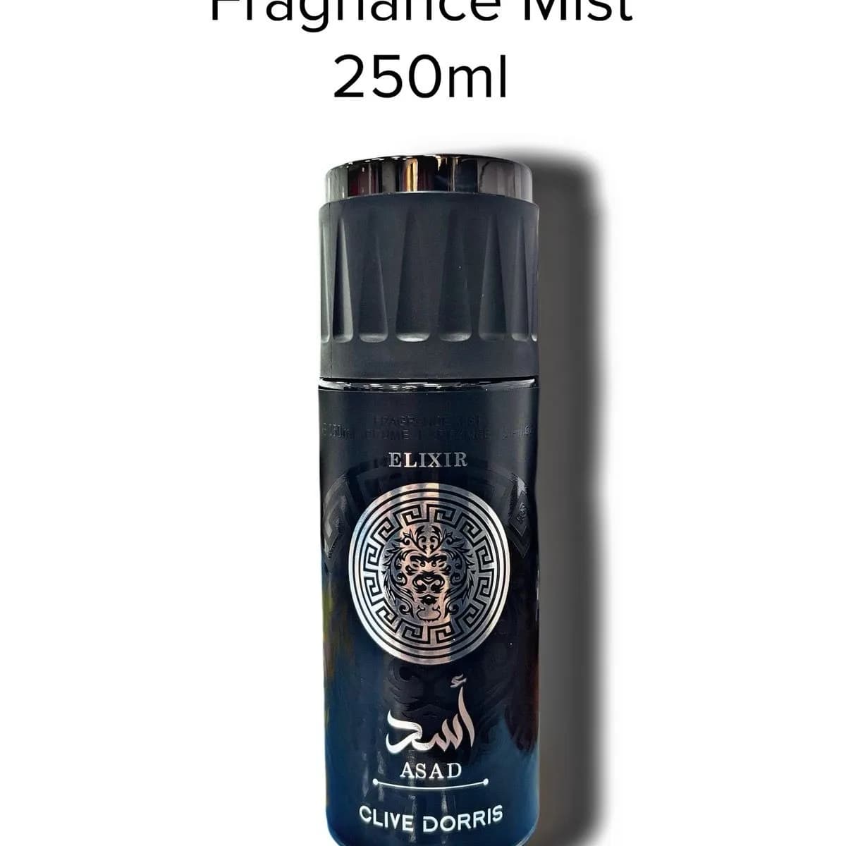 Mgiełka Perfumy 250ml