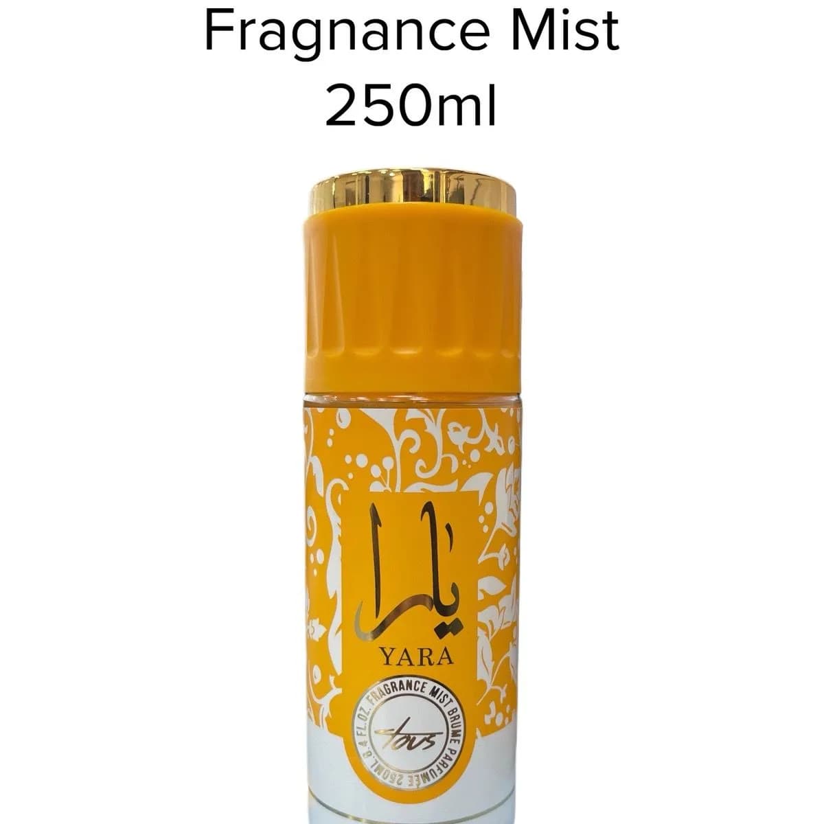 Mgiełka Perfumy 250ml