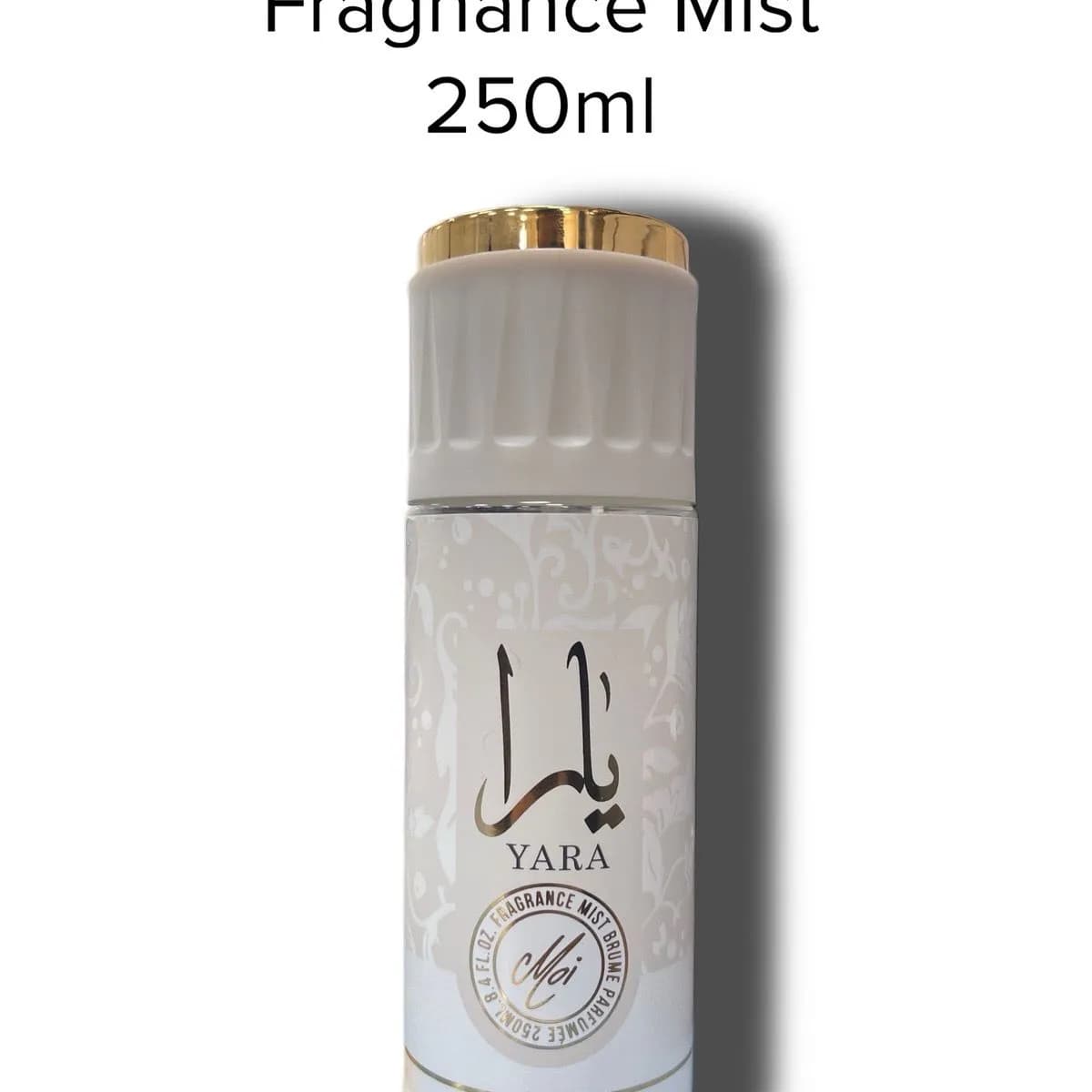 Mgiełka Perfumy 250ml