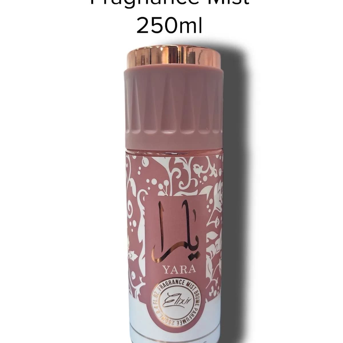 Mgiełka Perfumy 250ml