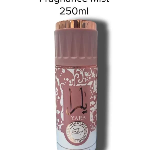 Mgiełka Perfumy 250ml