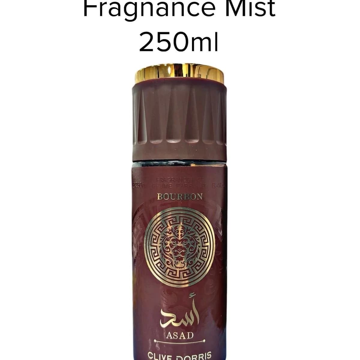 Mgiełka Perfumy 250ml