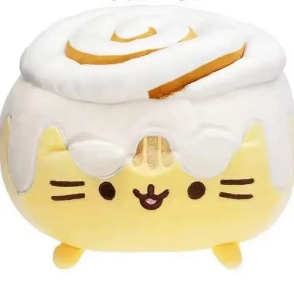 Maskotka Pluszowa 15cm