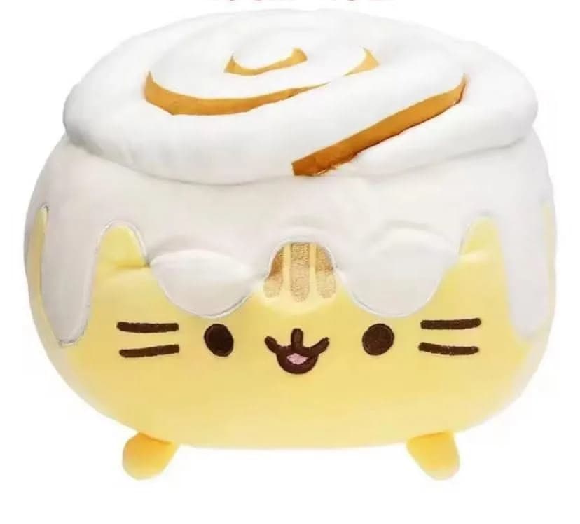 Maskotka Pluszowa 15cm