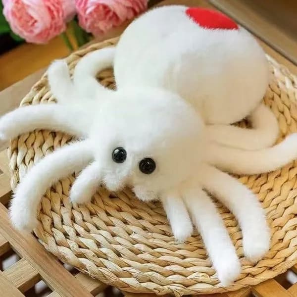 Maskotka Pluszowa 25cm