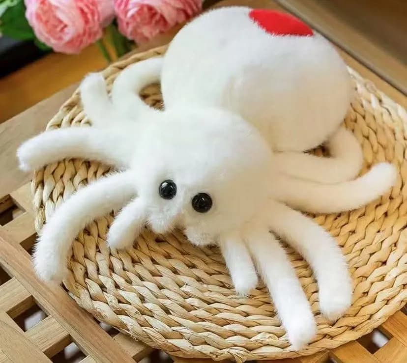 Maskotka Pluszowa 25cm