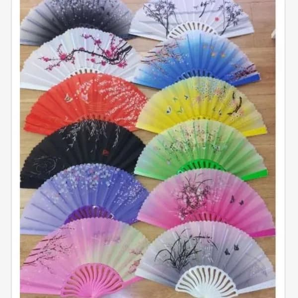 Waczlarz Kolorowy 23cm