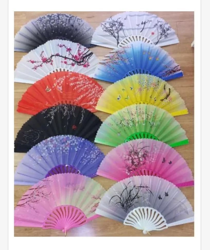 Waczlarz Kolorowy 23cm