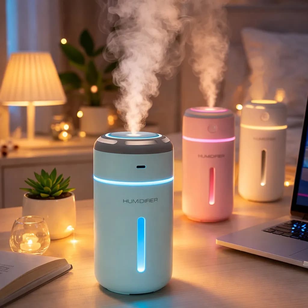 Nawilżacz Powietrza