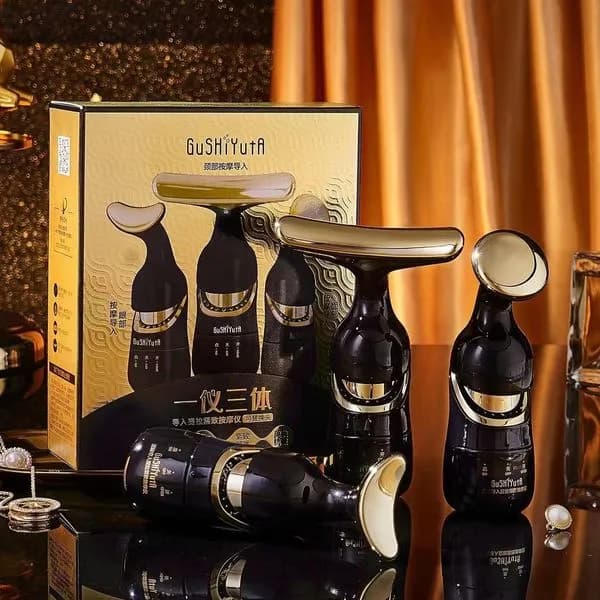 Luksusowy Masażer Liftingujący