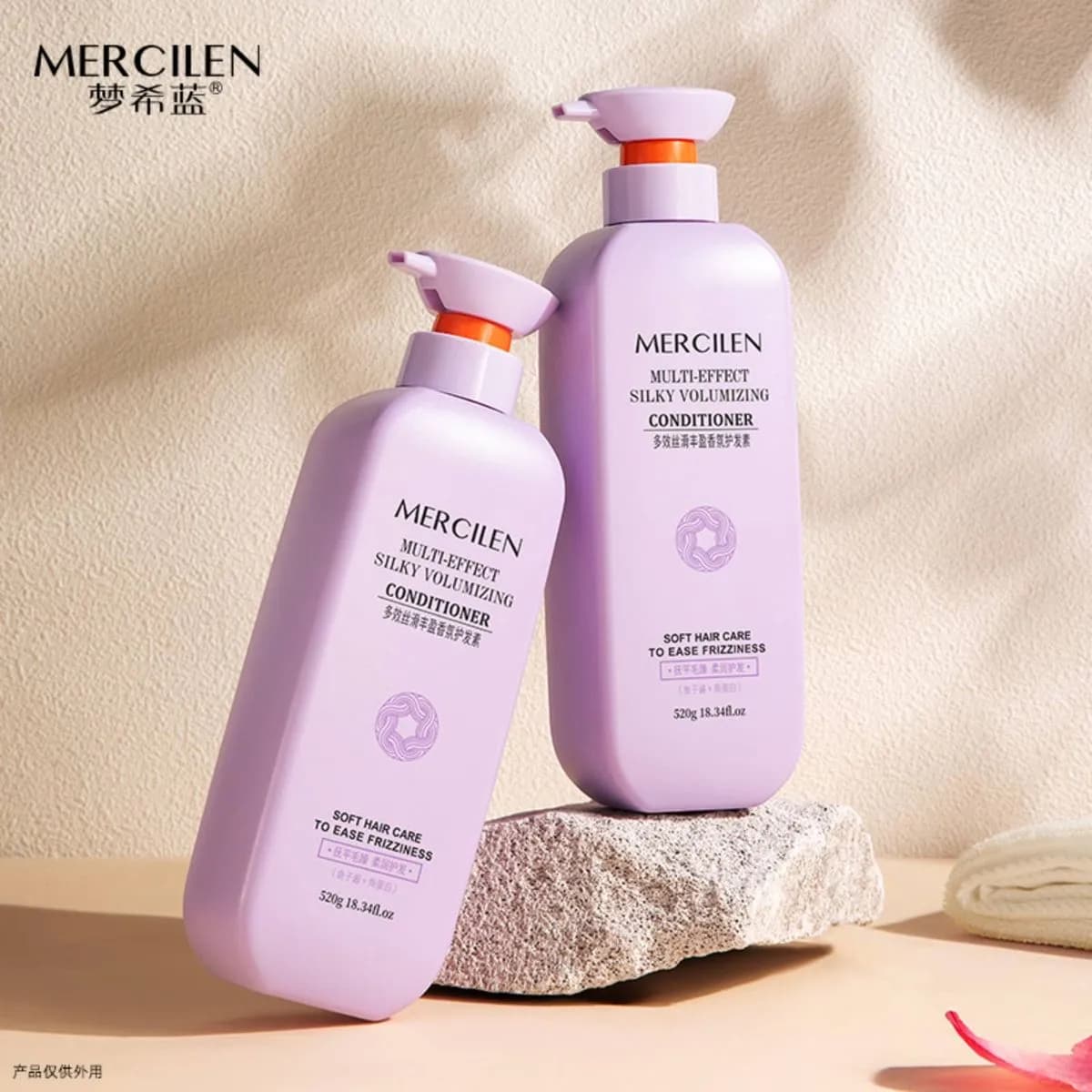 Odżywka do Włosów