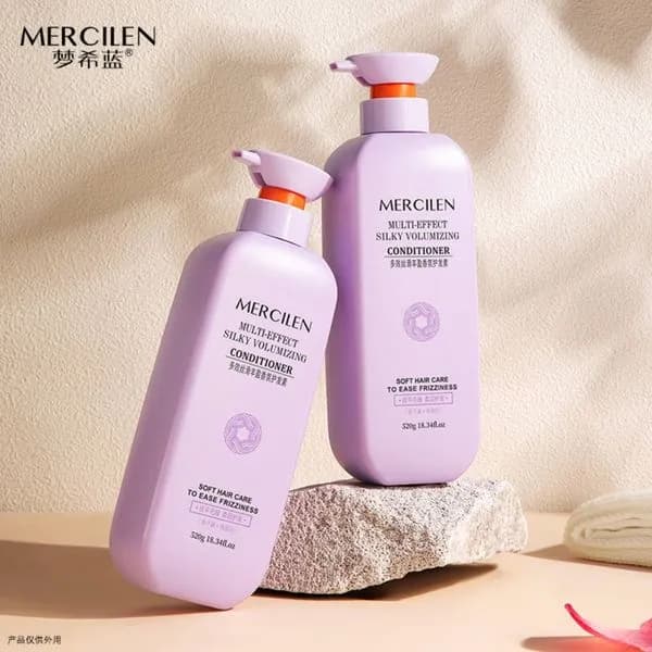 Odżywka do Włosów