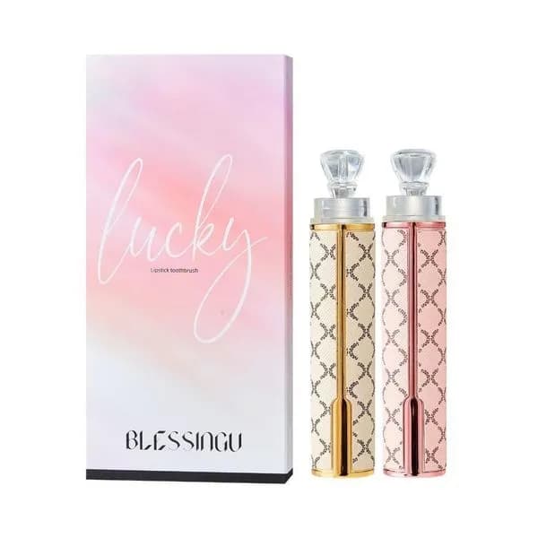 Zestaw Szczoteczka do Zębów 2PCS