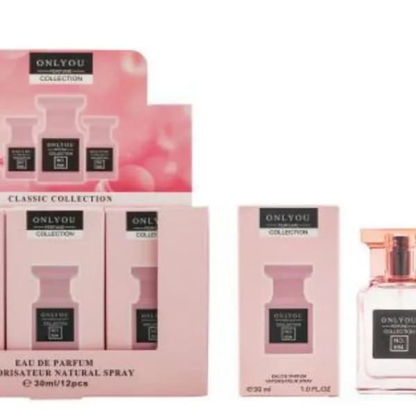 Perfumy Only You 30ml Woda Perfumowana No. 834 Classic Collection