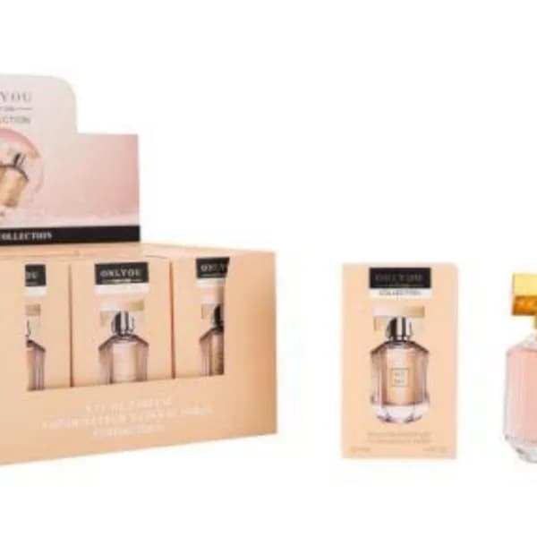 Perfume Only You 30ml - Woda Perfumowana Classic Collection