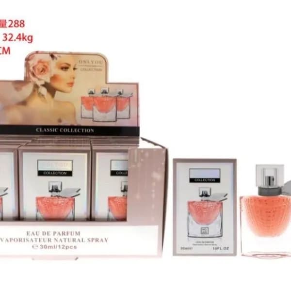 Perfumy Only You 30ml Woda Perfumowana Damska Spray